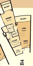 Clementi Park (D21), Condominium #606396681